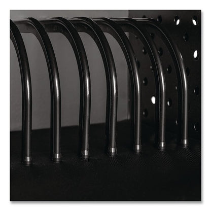 12 Laptop/Chromebook Compact Charging Cart for 12 Devices, 14 x 21.15 x 39.62