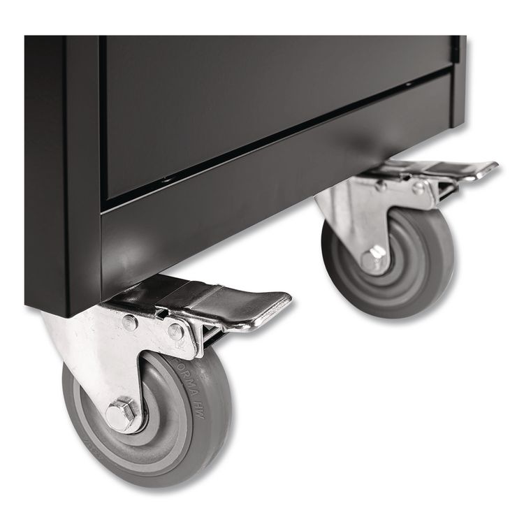 12 Laptop/Chromebook Compact Charging Cart for 12 Devices, 14 x 21.15 x 39.62