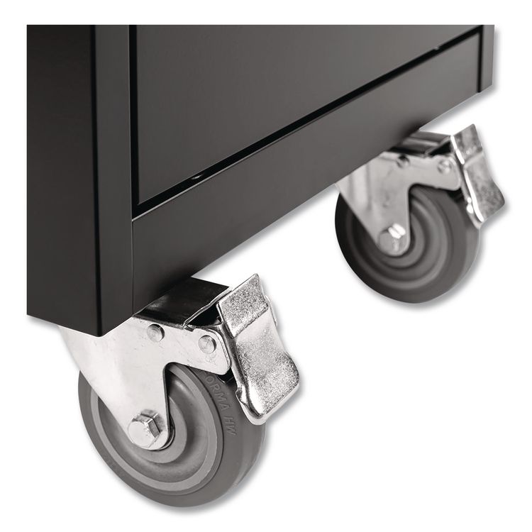12 Laptop/Chromebook Compact Charging Cart for 12 Devices, 14 x 21.15 x 39.62