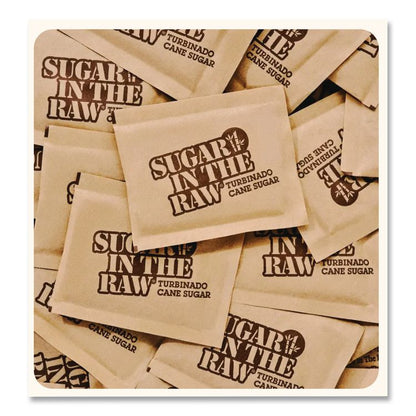 Sugar, 0.2 oz Packet, 200/Box, 2 Boxes/Carton