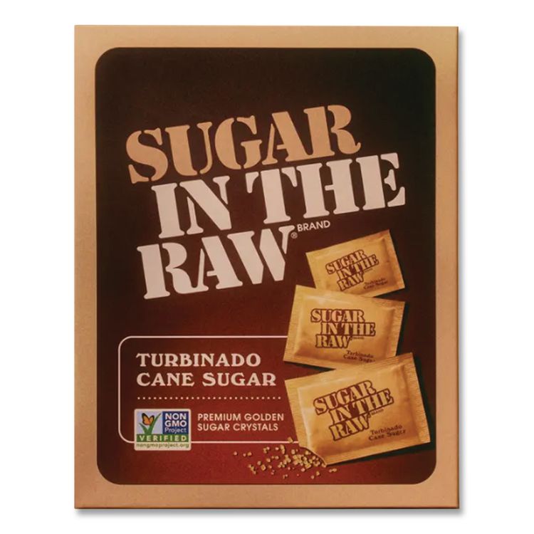 Sugar, 0.2 oz Packet, 200/Box