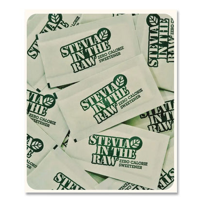 Sweetener, 0.04 oz Packet, 200/Box, 2 Boxex/Carton