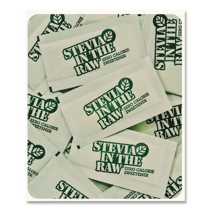 Sweetener, 0.04 oz Packet, 200/Box