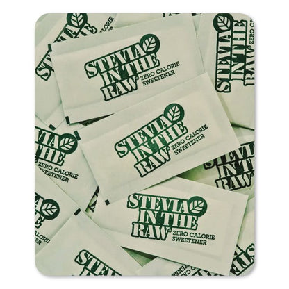 Sweetener, 2.5 oz Packet, 50/Box, 12 Boxes/Carton