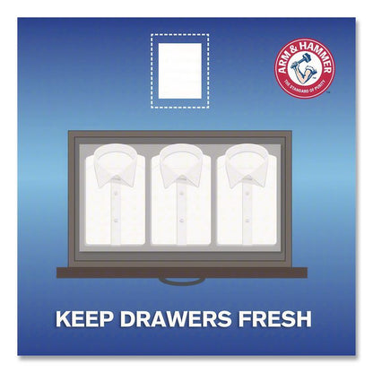 Essentials Dryer Sheets, Mountain Rain Scent, 144 Sheets/Box, 6 Boxes/Carton