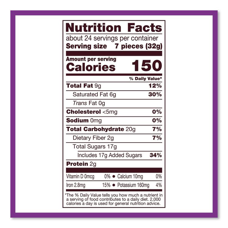 KISSES Special Dark Chocolate Candy, Party Pack, 26.6 oz Bag