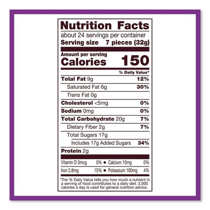 KISSES Special Dark Chocolate Candy, Party Pack, 26.6 oz Bag