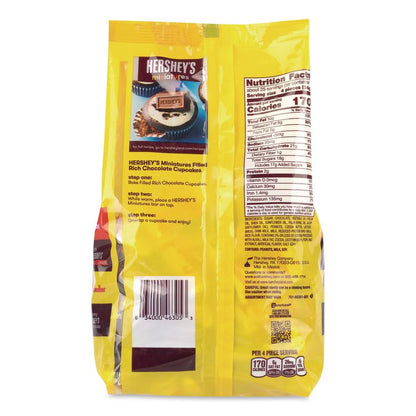 Miniatures Variety Party Pack, Assorted Chocolates, 30 oz Bag