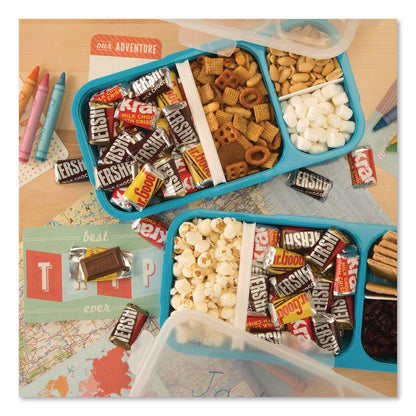 Miniatures Variety Party Pack, Assorted Chocolates, 30 oz Bag