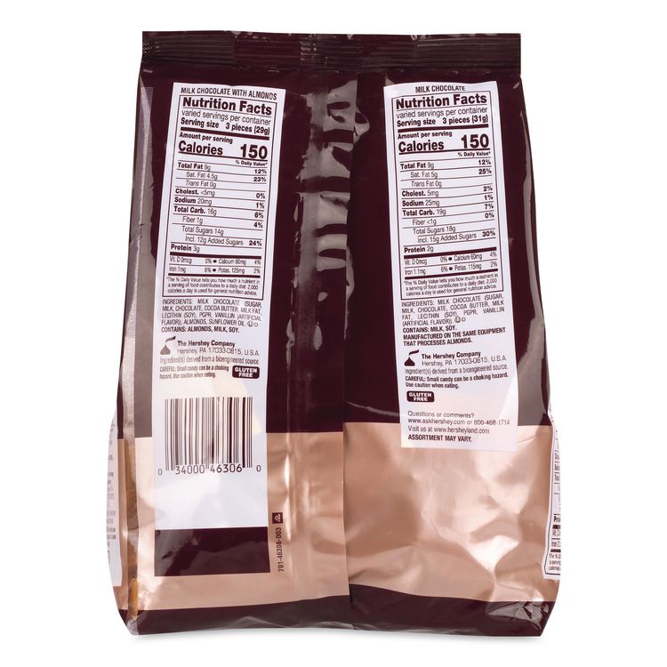 Nuggets Party Pack, Assorted, 26 oz Bag