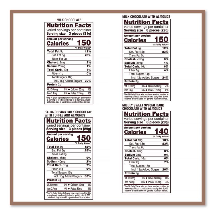 Nuggets Party Pack, Assorted, 26 oz Bag