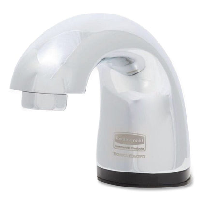 Milano AutoFaucet, Single Hole Mount, Polished Chrome