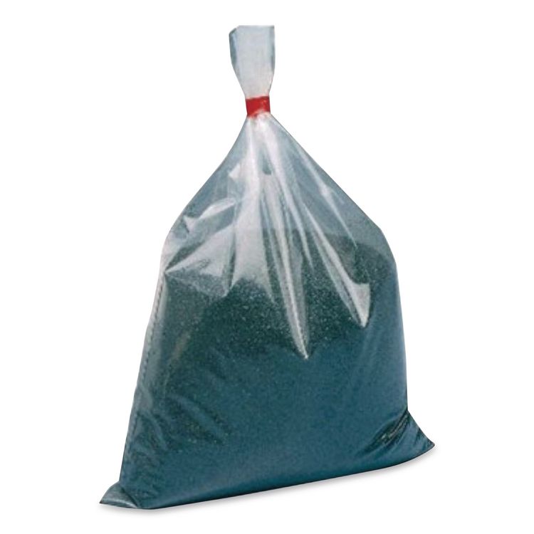 Sand for Smoking Urns/Poles, 5 lbs, Black, 5/Carton