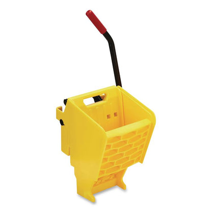 WaveBrake 2.0 Wringer, Side-Press, Yellow