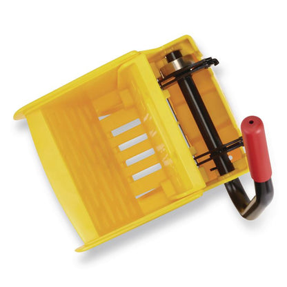 WaveBrake 2.0 Wringer, Side-Press, Yellow