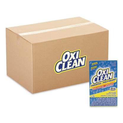Versatile Stain Remover Coin Vend Box, 1-Load, 1 oz Vending Box, 156/Carton