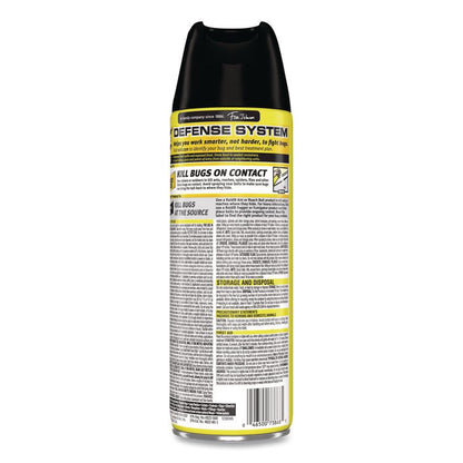 Multi Insect Killer, 15 oz Aerosol Spray