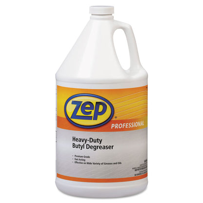 Heavy-Duty Butyl Degreaser, 1 gal  Bottle