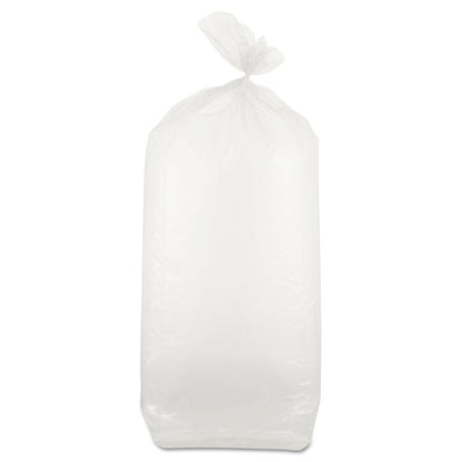 Food Bags for Large Bread Loaves, 0.75 mil, 5" x 4.5" x 18", Clear, 1,000/Carton