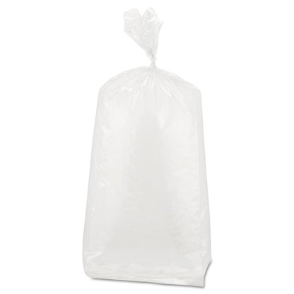 Food Bags, 32 oz, 0.68 mil, 4" x 2" x 12", Clear, 1,000/Carton