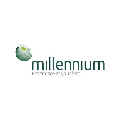 Custom Carpeted Logo Floor Mats - Available in Multiple Sizes