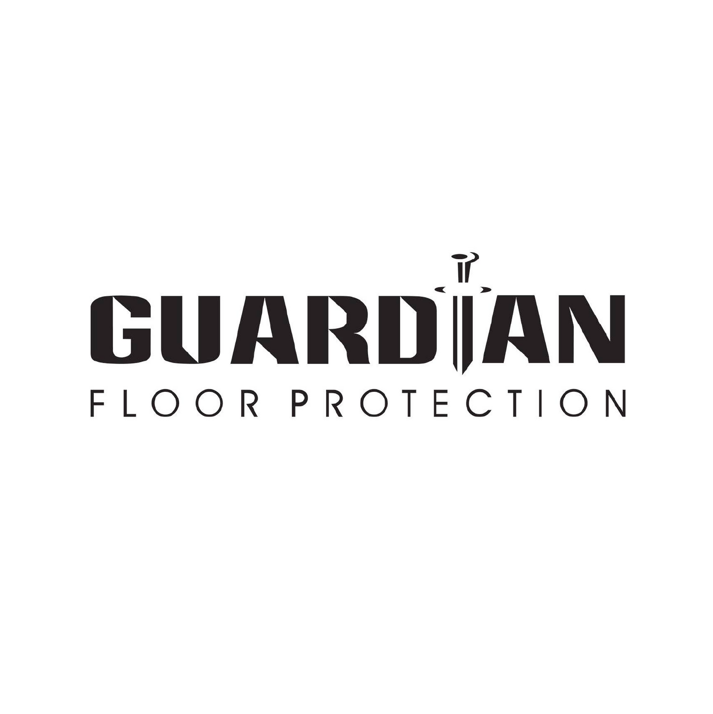Custom Carpeted Logo Floor Mats - Available in Multiple Sizes