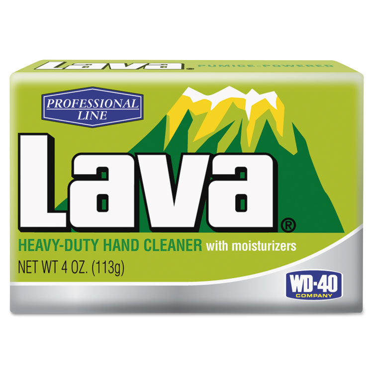 Hand Soap, Pleasant Fragrance, 4 oz, 48/Carton