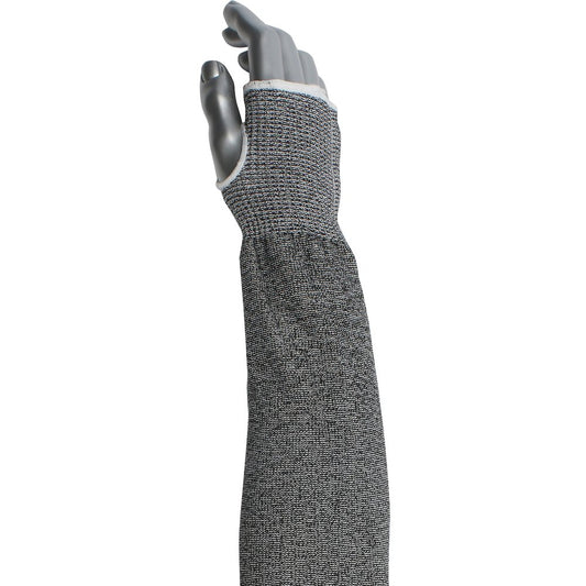 PIP ATA/ Hppe Blended Sleevewith Thumb Hole