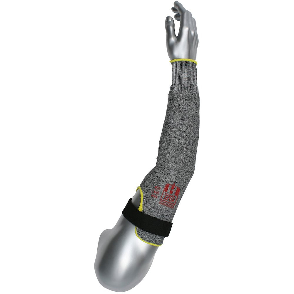PIP ATA/HPPE Blended Sleeve Hook Closure 18"