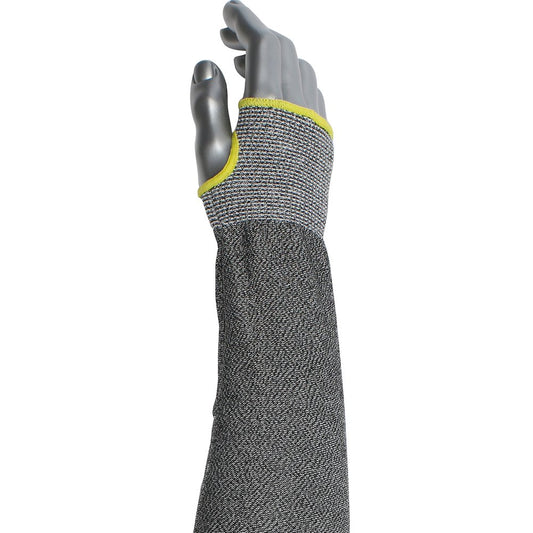 PIP ATA/ Hppe Blended Sleevewith Thumb Hole