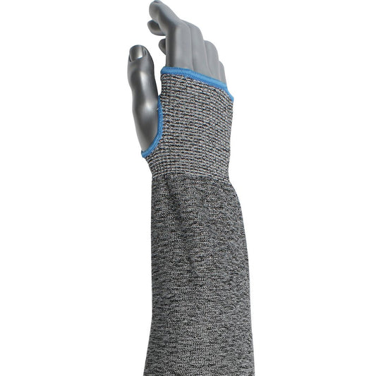 PIP ATA/ Hppe Blended Sleevewith Thumb Hole