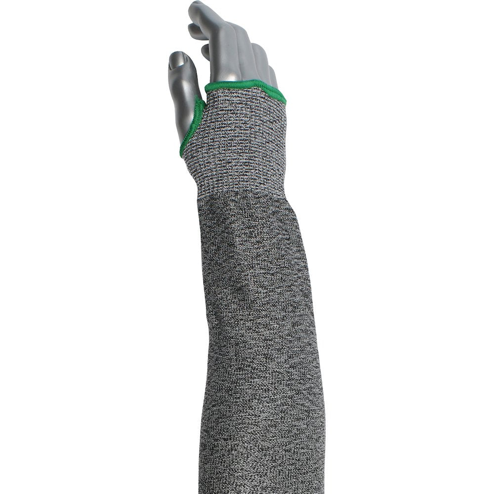 PIP ATA/ Hppe Blended Sleevewith Thumb Hole