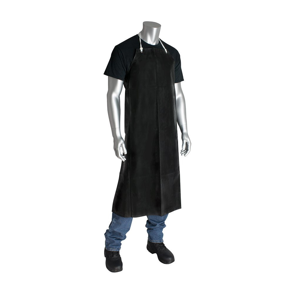 PIP Neoprene Apron 33" X 45" 18-20 MIL, 12/Dozen