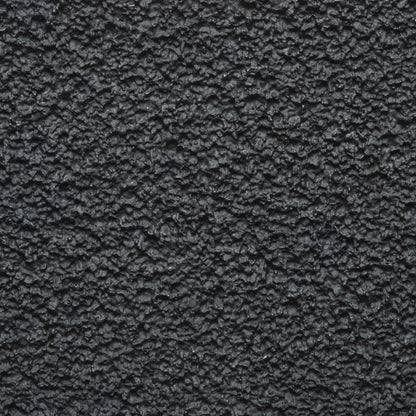 Safety-Walk Slip-Resistant Medium Resilient Tread Rolls, 1" x 60 ft, Black, 4/Carton