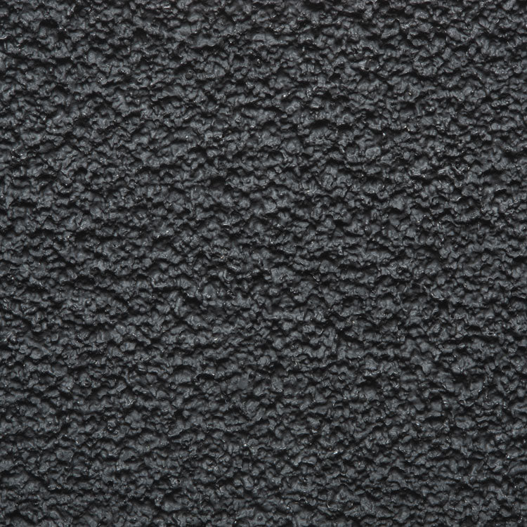 Safety-Walk Slip-Resistant Medium Resilient Tread Rolls, 4" x 60 ft, Black