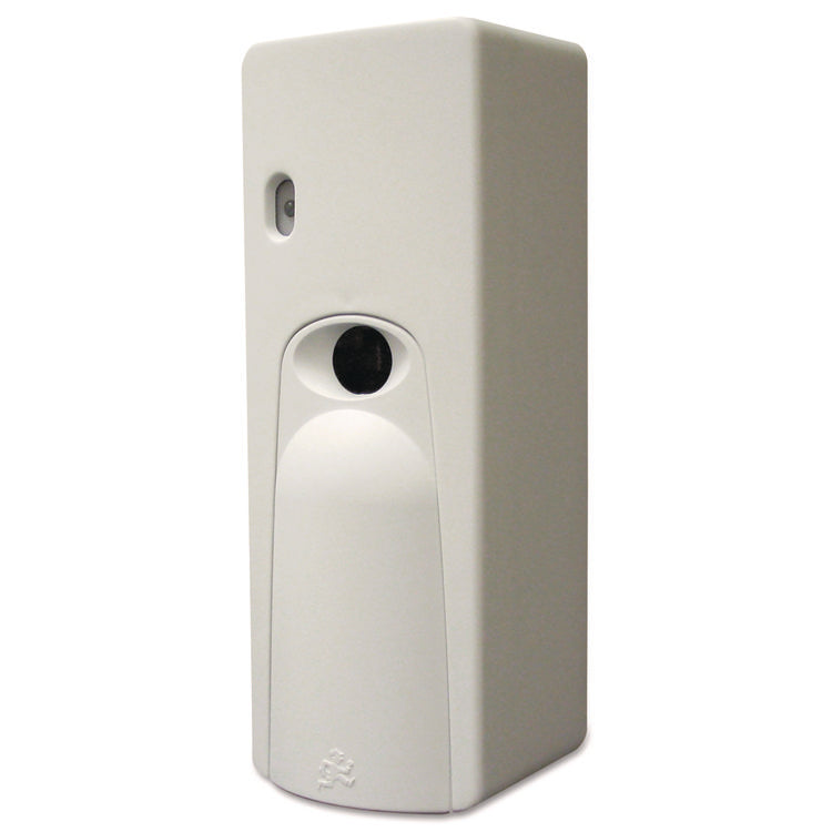 Champion Sprayon SPRAYScents 1000 Metered Dispenser, 3.25 x 3.13 x 9, White