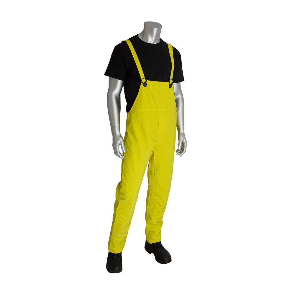 PIP Premium BIB Overalls - 0.35MM