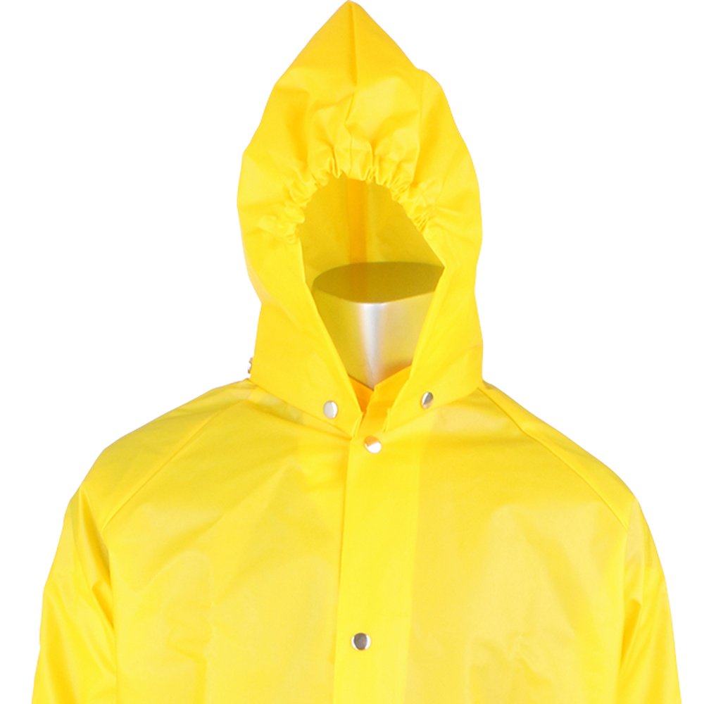 BOSS by PIP TPU / Nylon Detachable Hood 0.25 MM