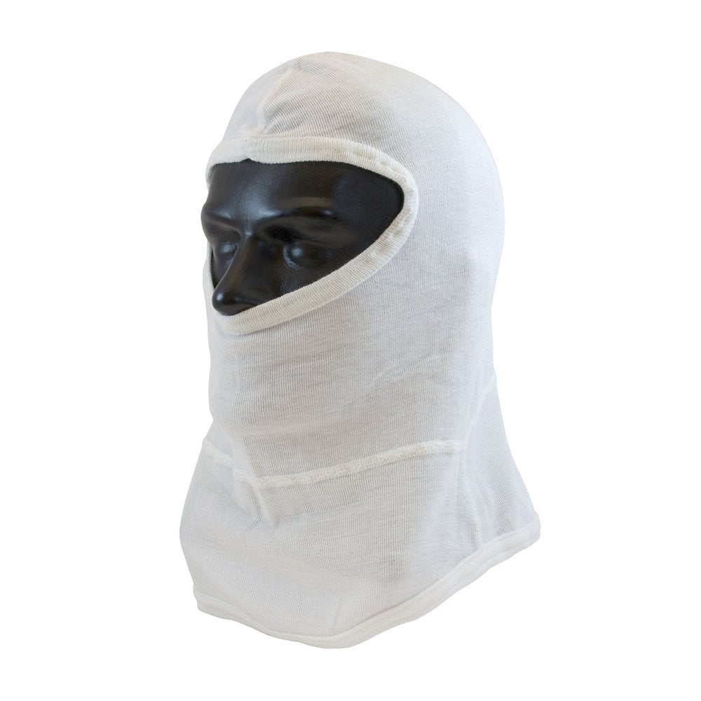 PIP Single-layer Nomex Balaclava W/BIB - Full Face