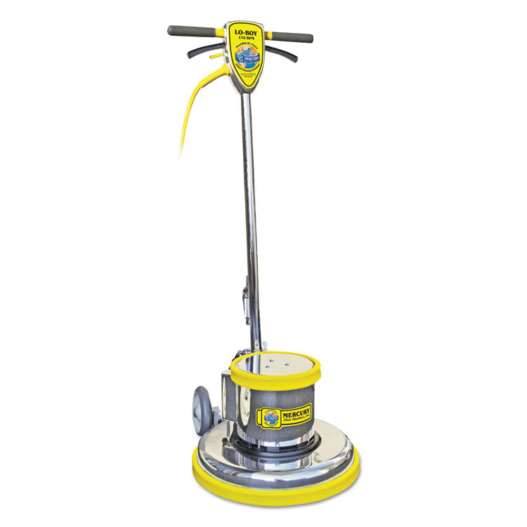 PRO-175-15 Floor Machine, 1.5 hp Motor, 175 RPM, 14" Pad
