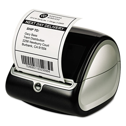 Multipurpose Thermal Labels, 4 x 6, White, 220/Roll