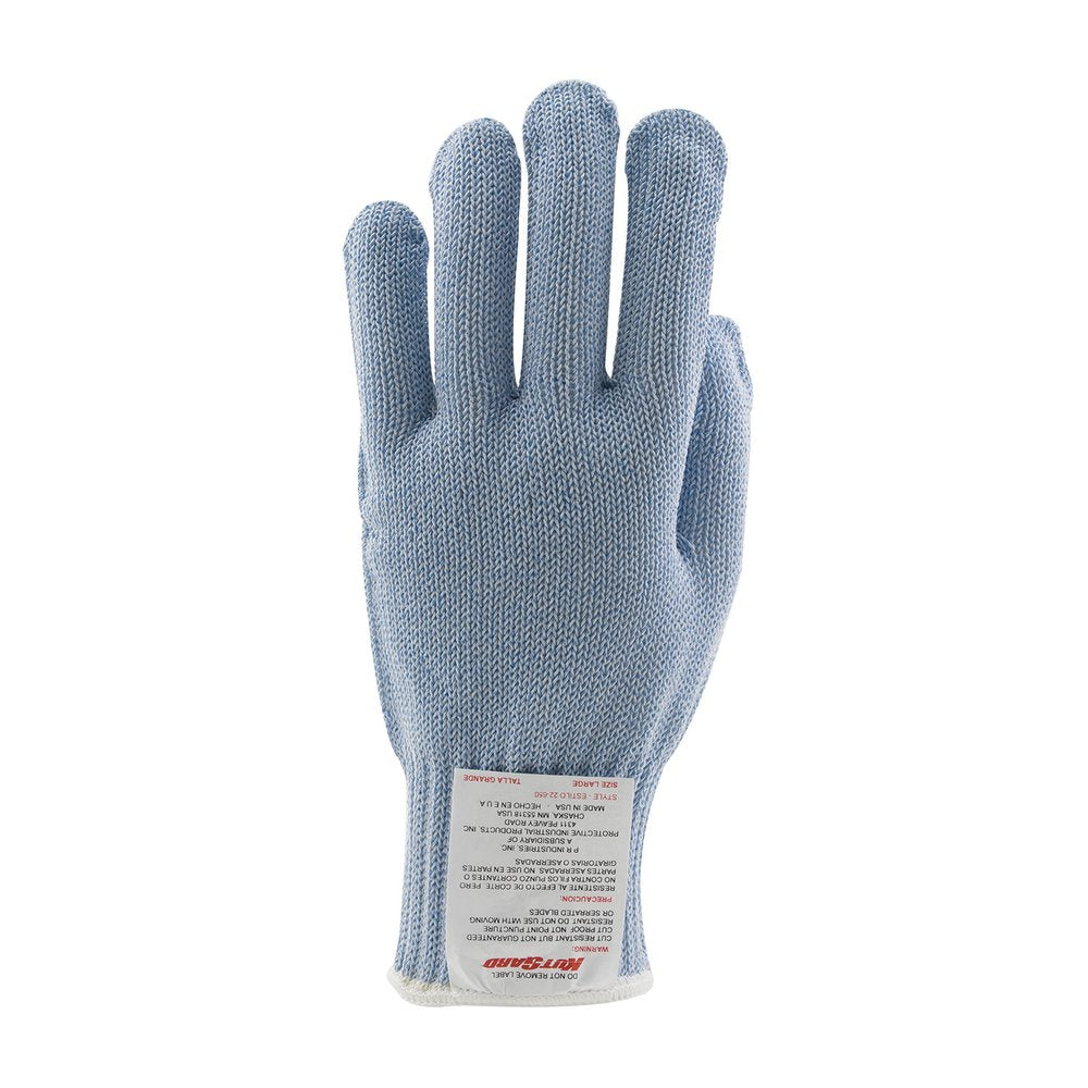 PIP Knit Polykor Glove HVY Wgtl, 12 Pairs/Dozen