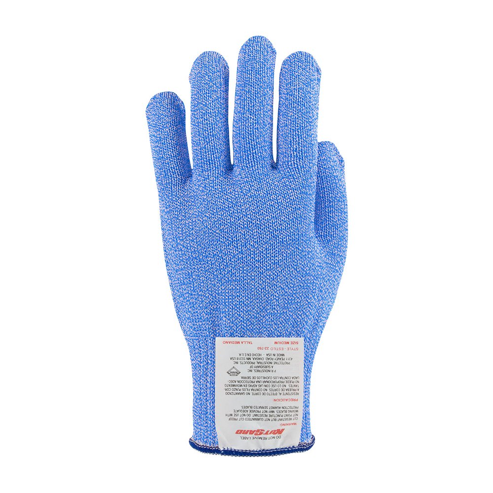 PIP Knit Dyneema Antimicrobial Glove MD WGT L, 12 Pairs/Dozen