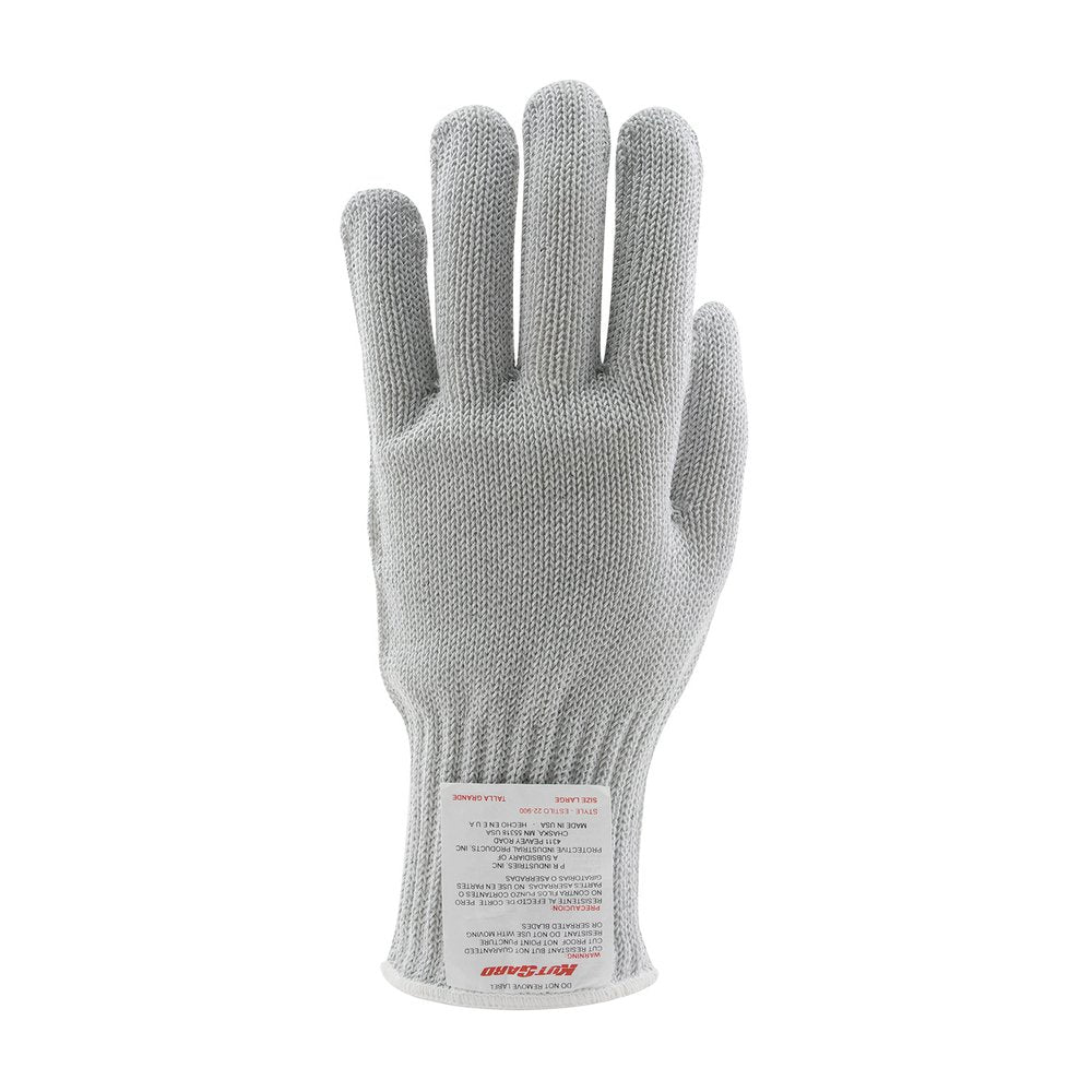 PIP Knit Dyneema Antimicrobial Glove MD WGT M, 12 Pairs/Dozen