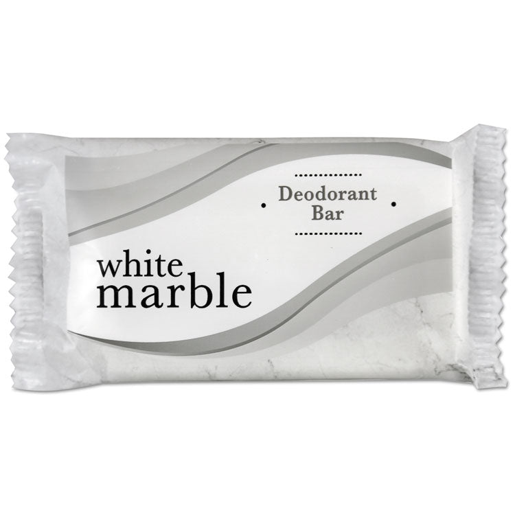 Cleansing Bar Soap, Pleasant Scent, # 1 1/2, 500/Carton