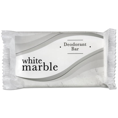 Cleansing Bar Soap, Pleasant Scent, # 1 1/2, 500/Carton