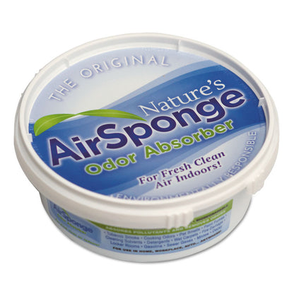 Sponge Odor Absorber, 0.5 lbs Cup