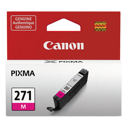 0392C001 (CLI-271) Ink, Magenta