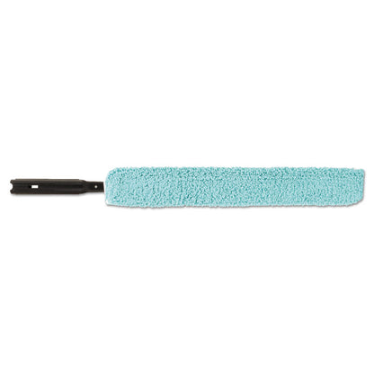 HYGEN Quick-Connect Flexible Dusting Wand, 28.75 x 3.25