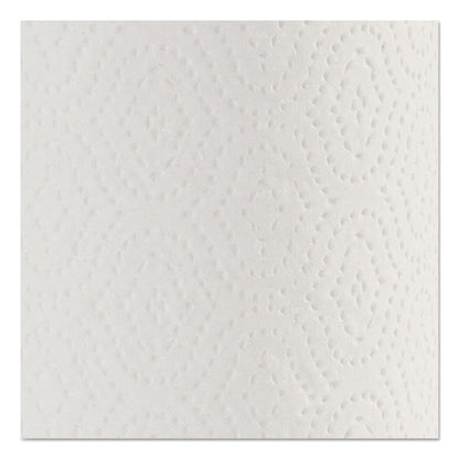 Universal Perforated Kitchen Towel Roll, 2-Ply, 11 x 9, White, 210 Sheets/Roll, 12 Rolls/Carton